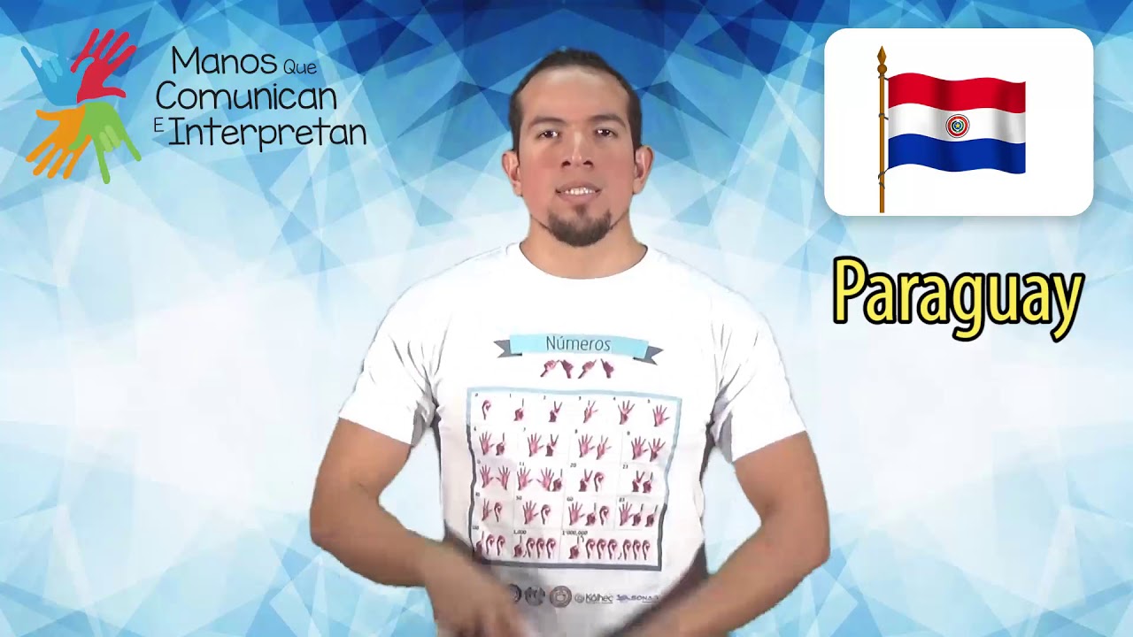 01 Video Intermedio LSP 01 Los Paises