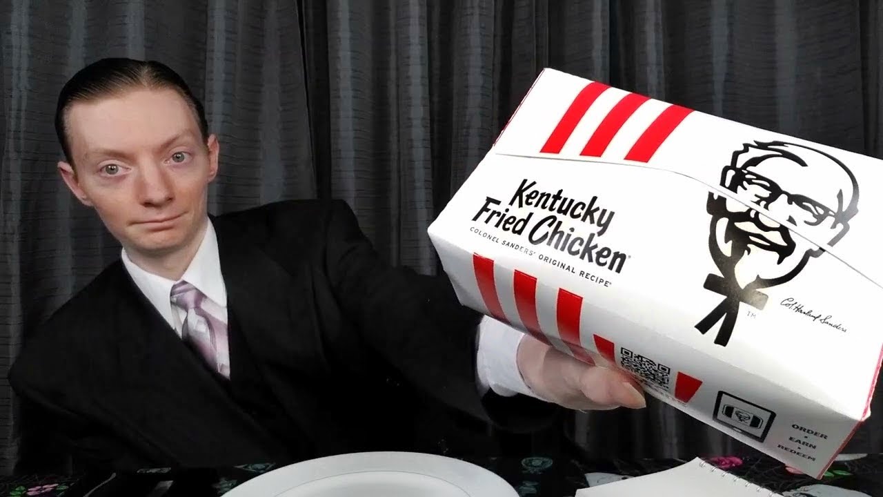 Соус Honey BBQ от KFC вернулся