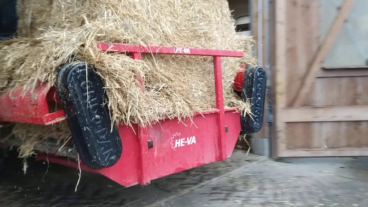He-Va Ballenauflöser