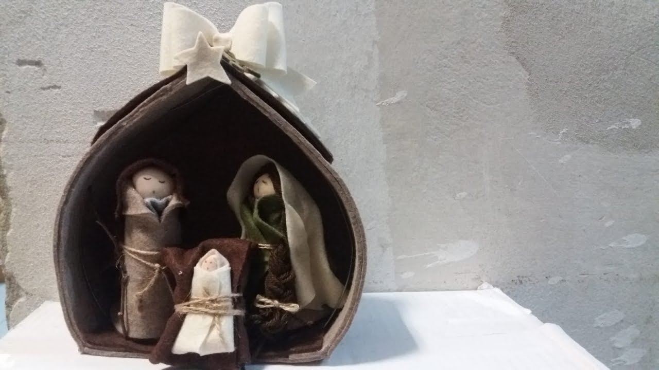 Tutorial: PRESEPE- Paolo Scampoli