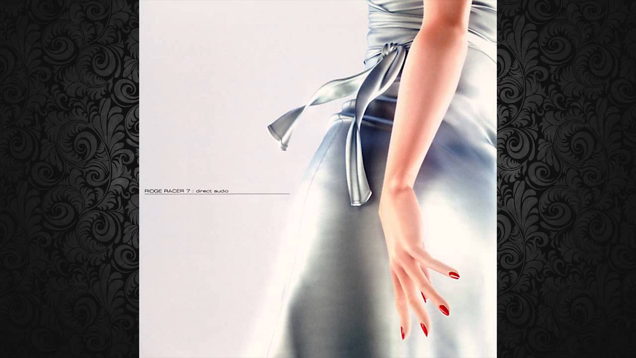 [RIDGE RACER 7] Hiroshi Watanabe - Bad House Music (Nite System Groove) [Game Version]