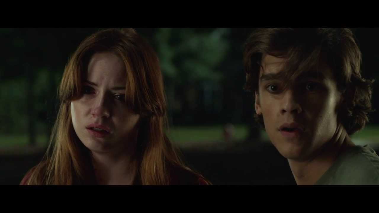 Oculus | Official Trailer