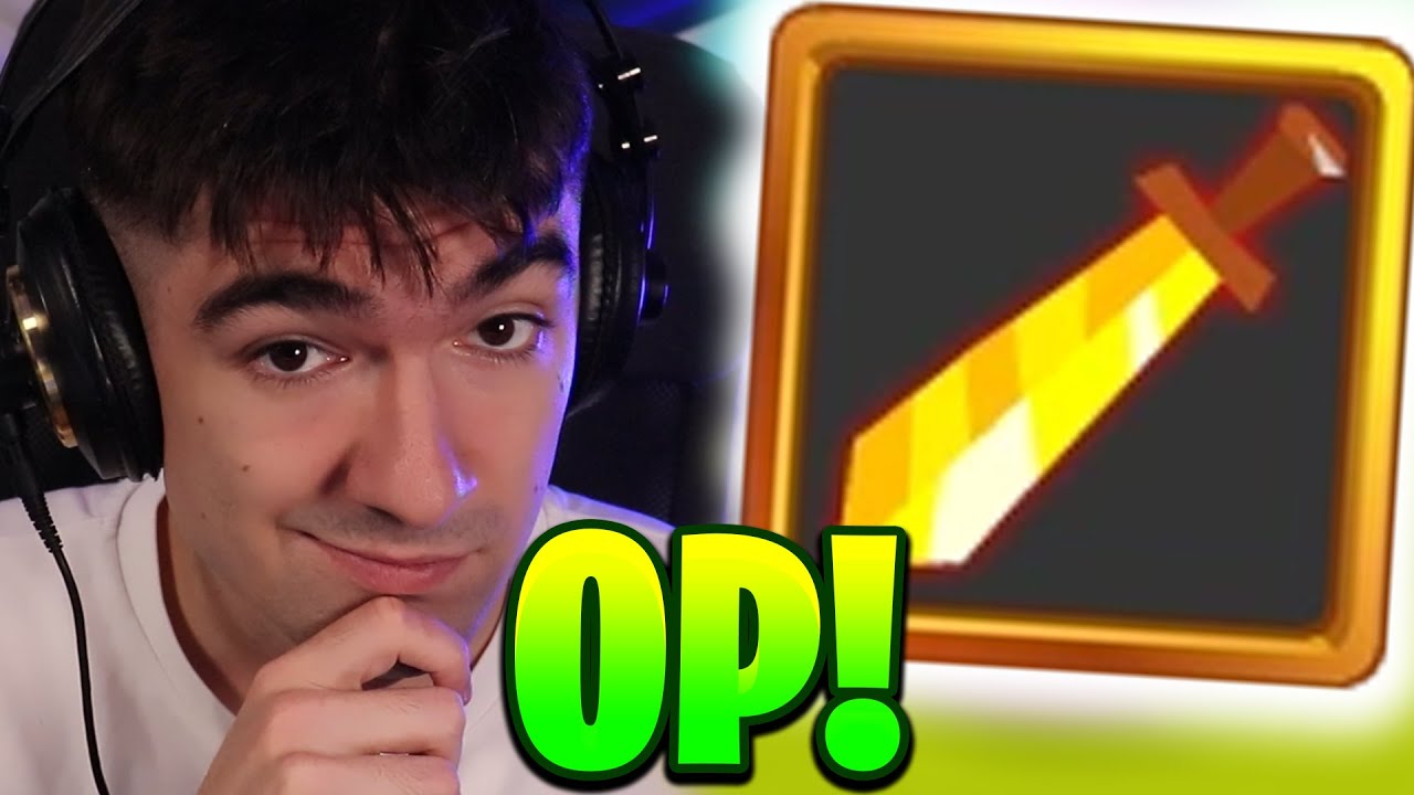 TEN UPGRADE ZMIENIA WSZYSTKO! 😎 Clicker Heroes