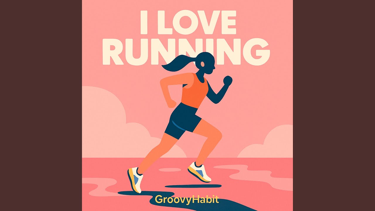 I Love Running