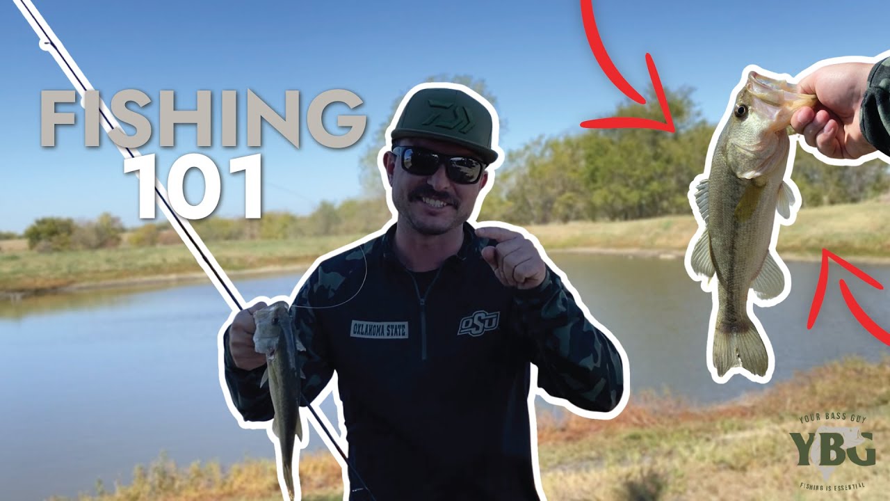 These Rigs Catch MORE Bass | How to Rig a Fishing Line