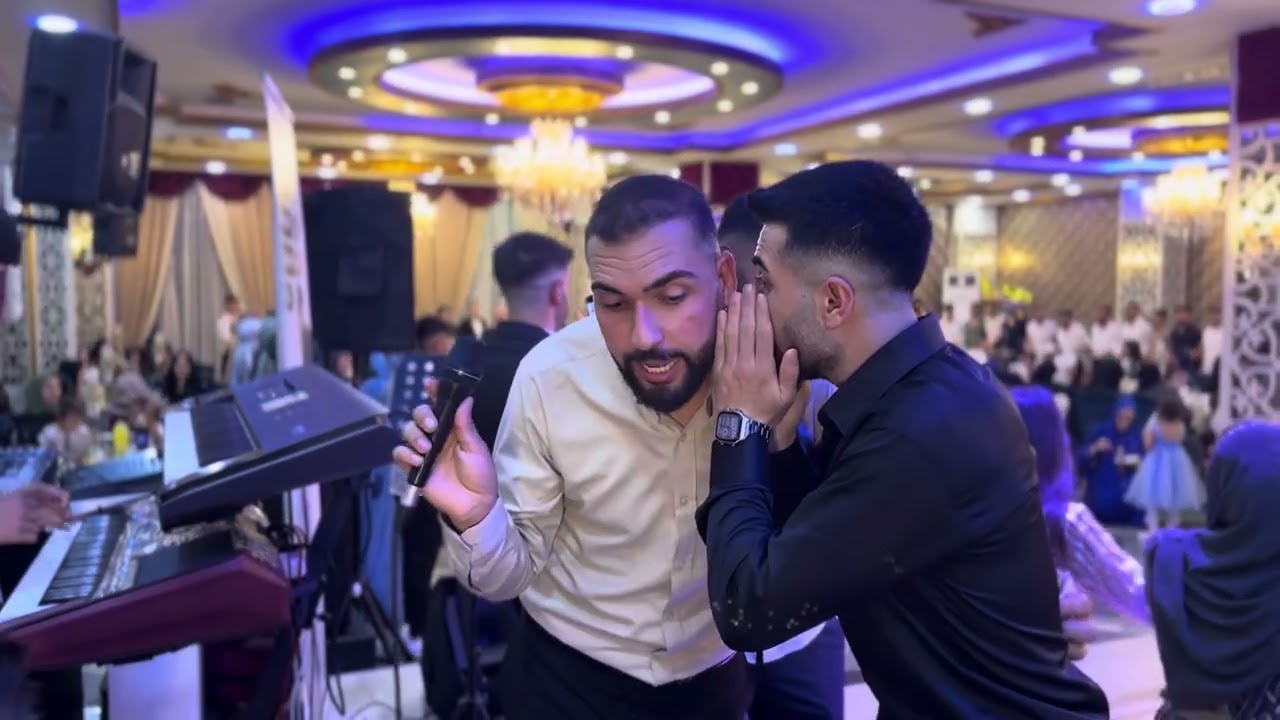 Deniz ailesinin görkemli düğünü