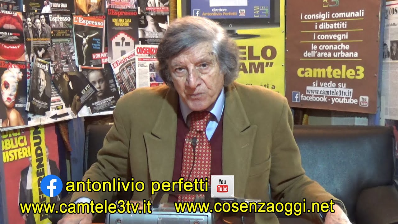 "LA NOTA DEL GIORNO" di venerdì 16