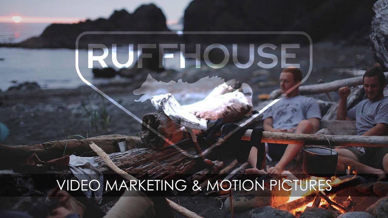 RUFFHOUSE STUDIOS