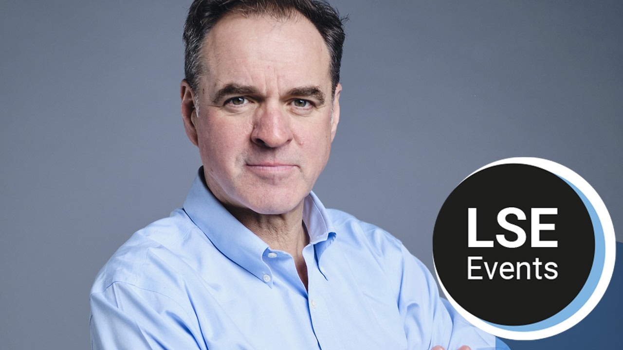 The foreign policy of Donald Trump in historical perspective | LSE Event