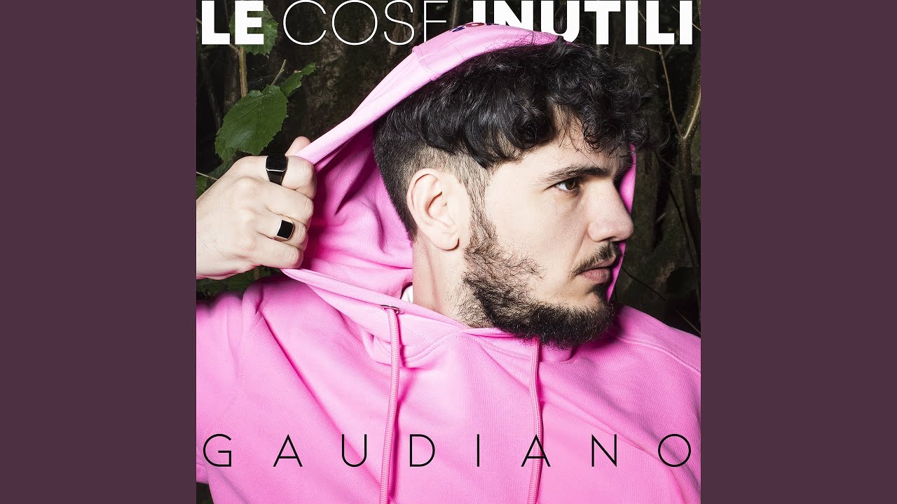 Le cose inutili