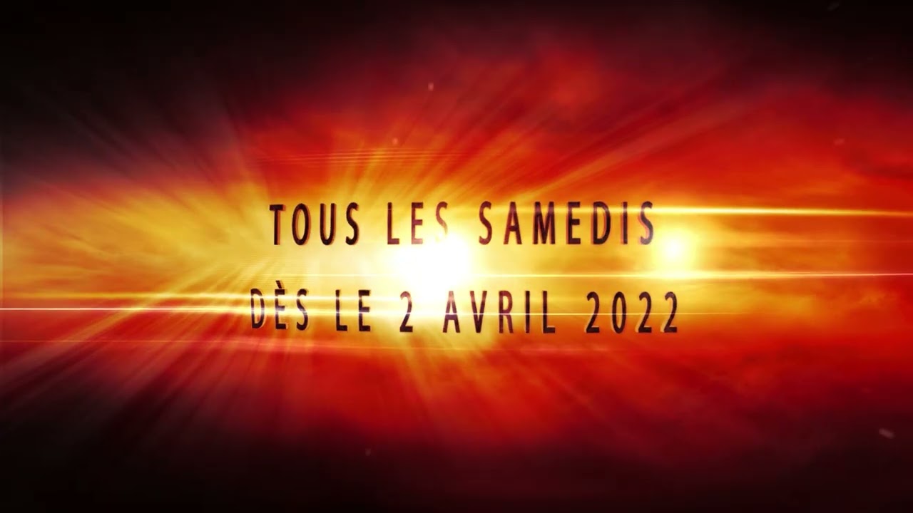 Nouvelle s&eacute;rie 