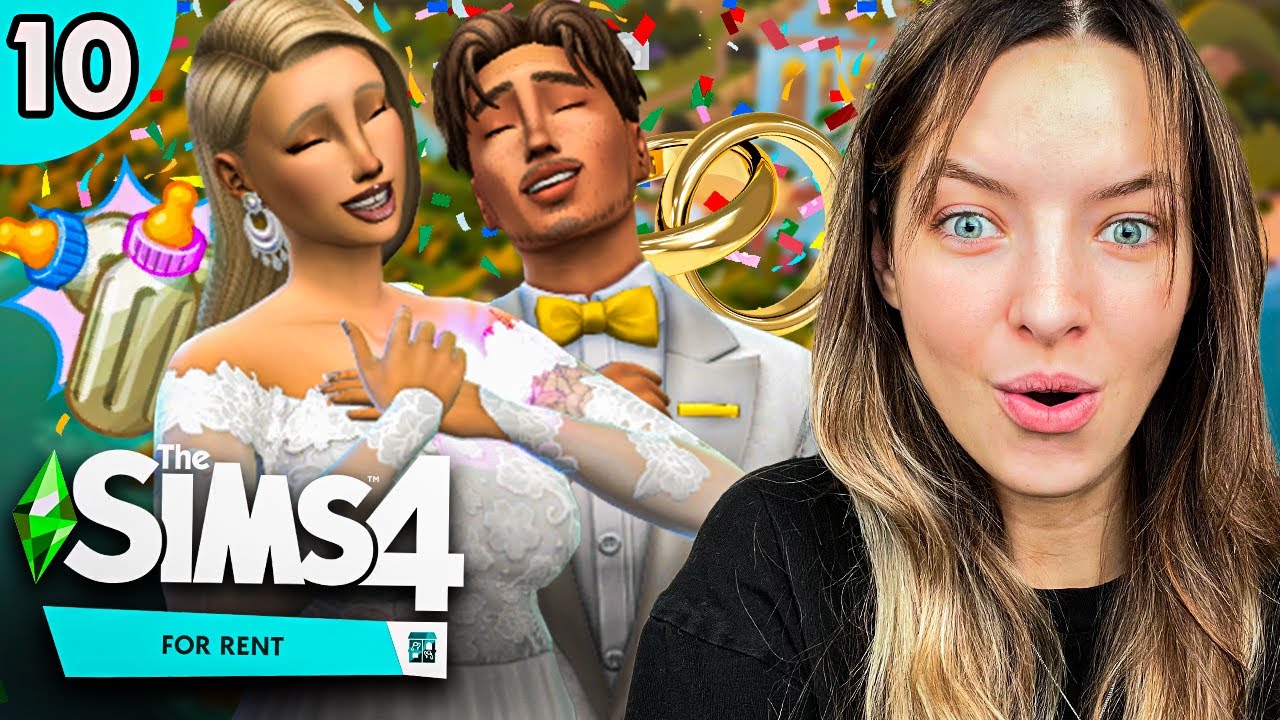 SPROGUSI virtuvė ir vestuvės! | Rags To Riches #10