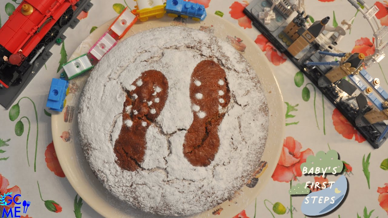 #SHORTS Greek Traditional Perpatopita i.e. Walking Pie / Cake - Παραδοσιακή Περπατόπιτα