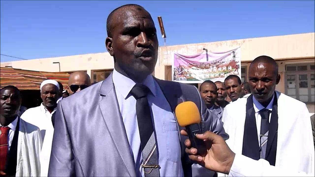 تغطية أستوديو الإحسان للعرس الجماعي ببلدة عمر في طبعته السابعة  25 - 26 مارس 2016