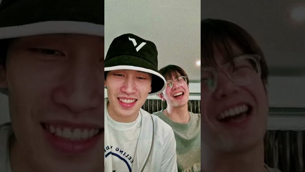 (BibleBuild) 210423 인스타 라이브 IG Live