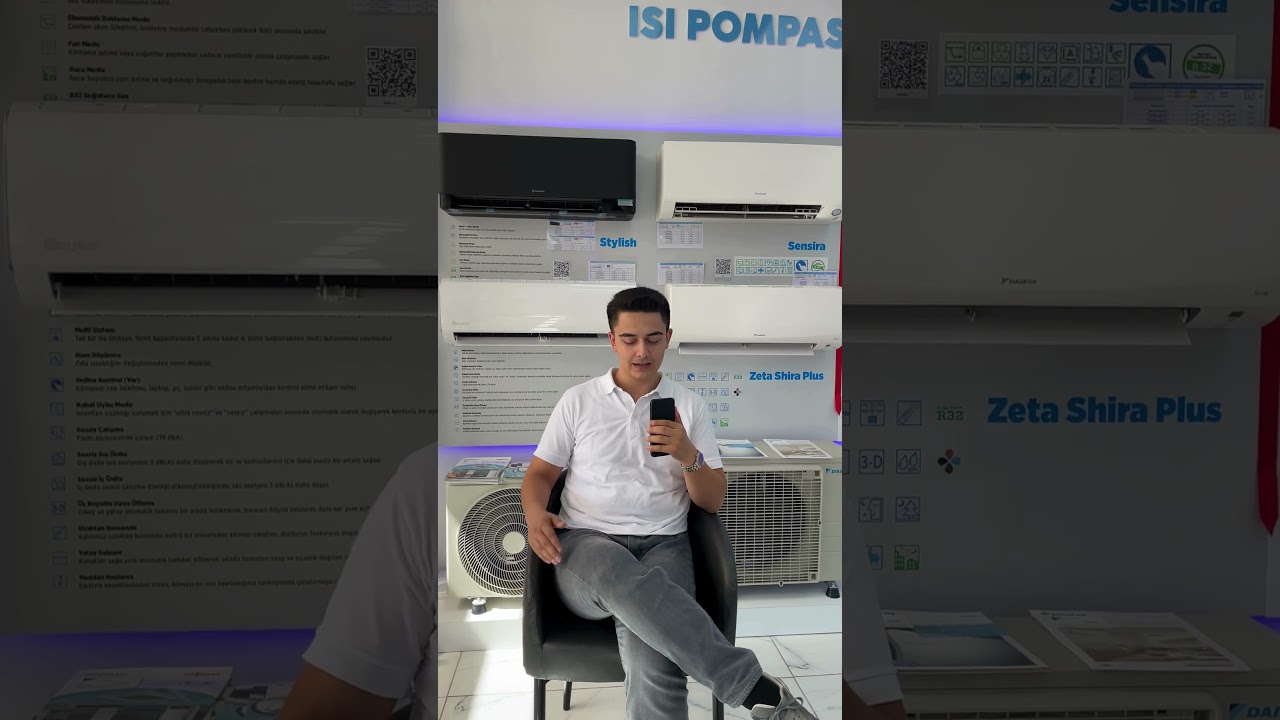 Klima Bilgin Ne Kadar İyi? Test Ediyoruz!