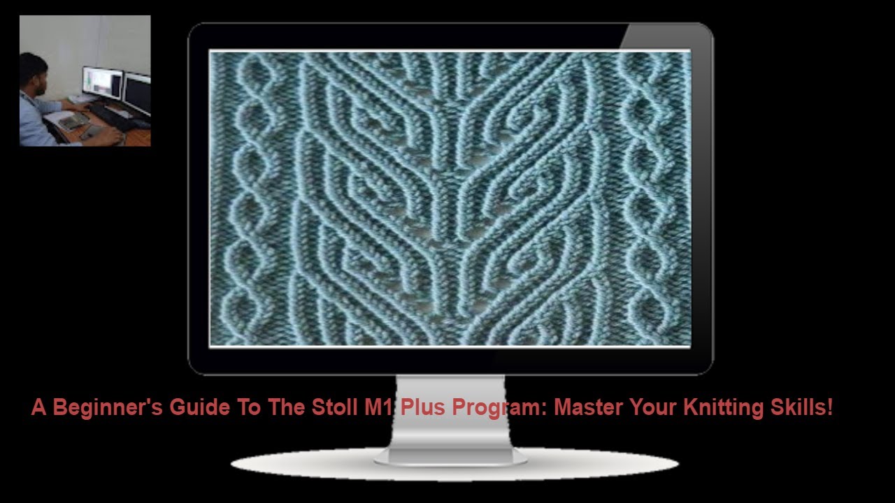The Master Programming Tutorial  with Stoll M1 Plus for beginner (part-64)