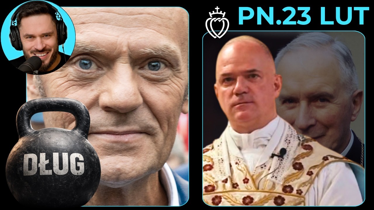 Czy WATYKAN chce unicestwić BRACTWO?