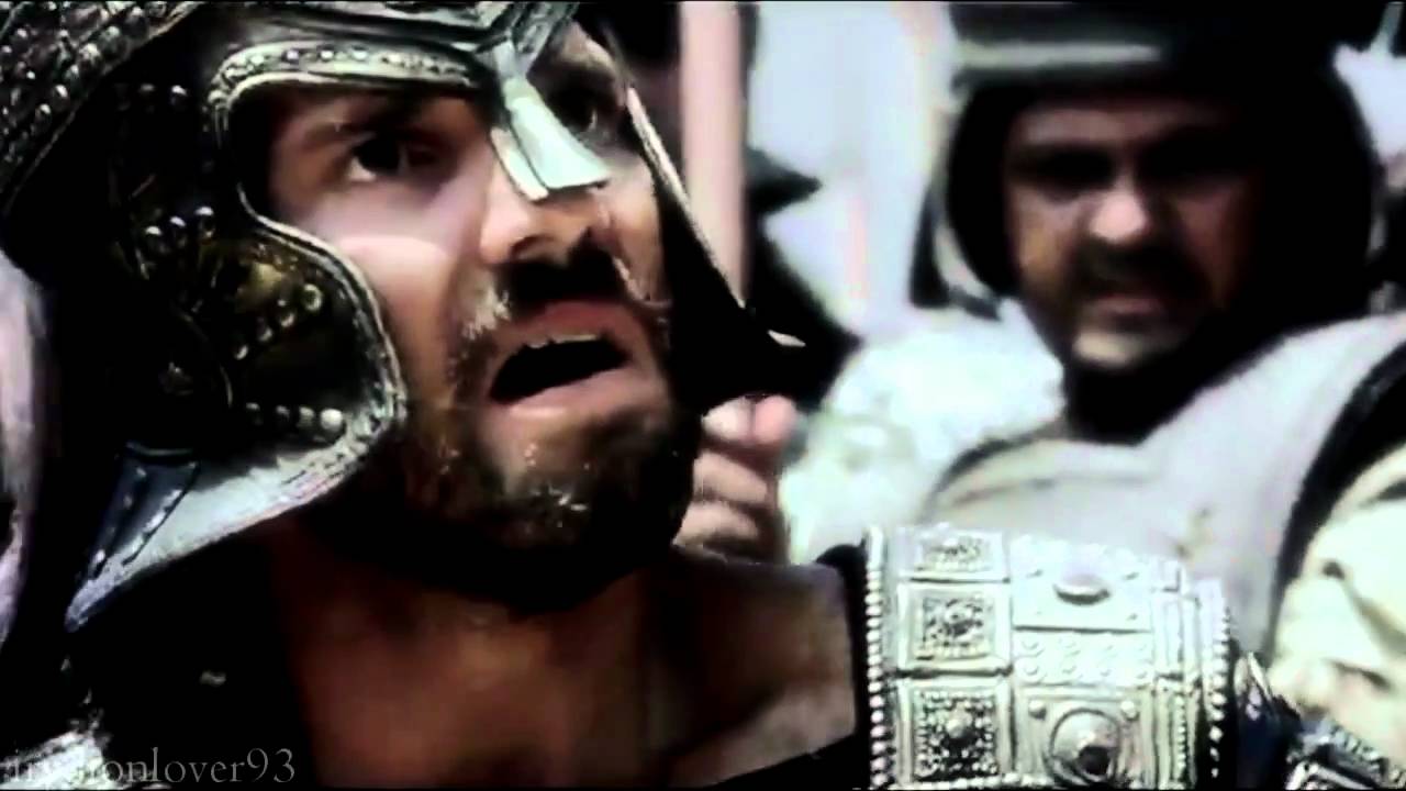 The Tamer of Horses | Hector of Troy