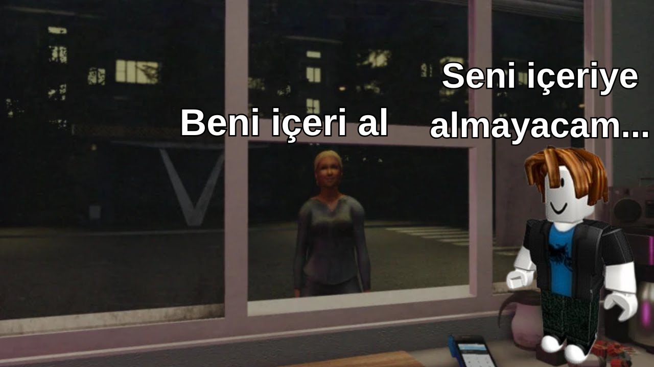 Bu Dükkan Normal Değil...