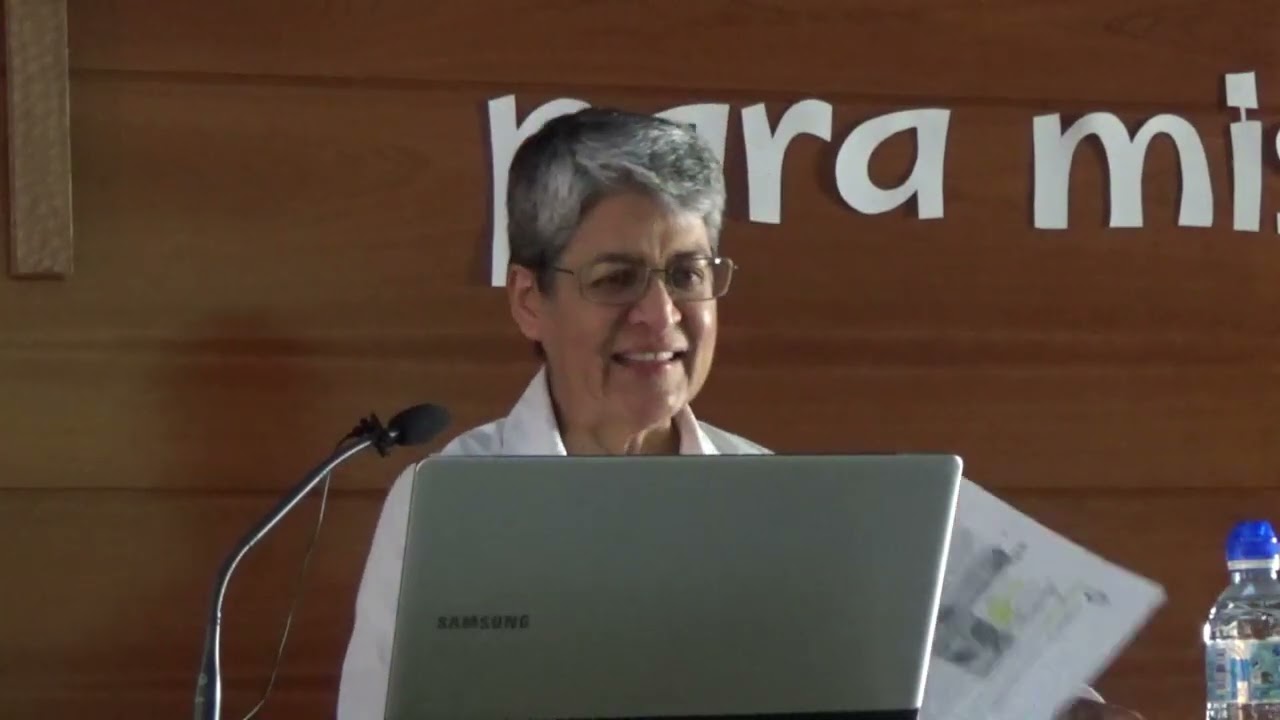 3. Encuentro Nacional de Animadores UNER, Madrid 2025