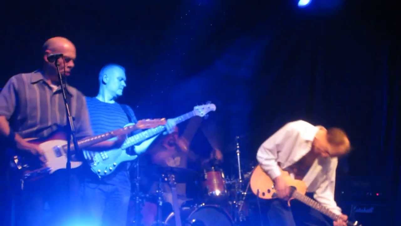 John Otway's interactive House of the Rising Sun