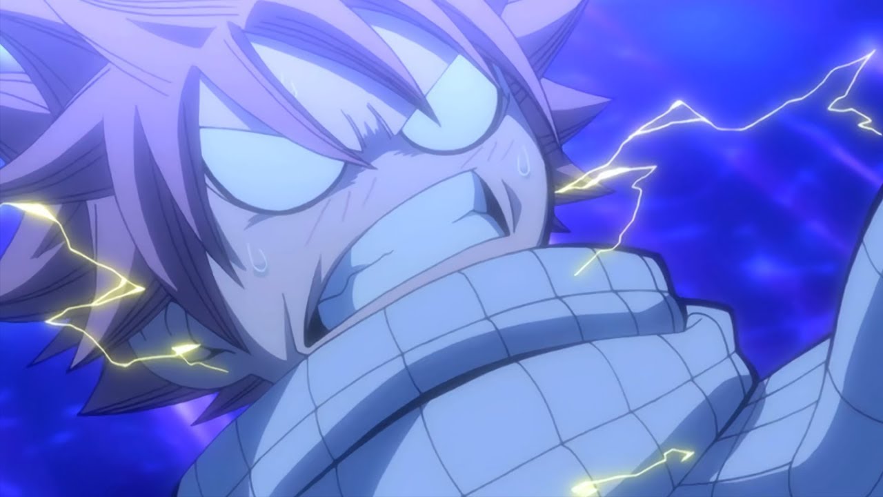 Fairy Tail is Good, More or Less | Part 1 of The Overly Long Tirade on the Overly Long Tirade