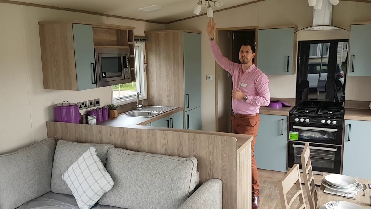 ABI Sunningdale at Breydon Water