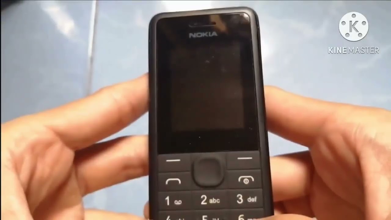 Nokia 107 can can (Faster ver) CREDIT IN DESC