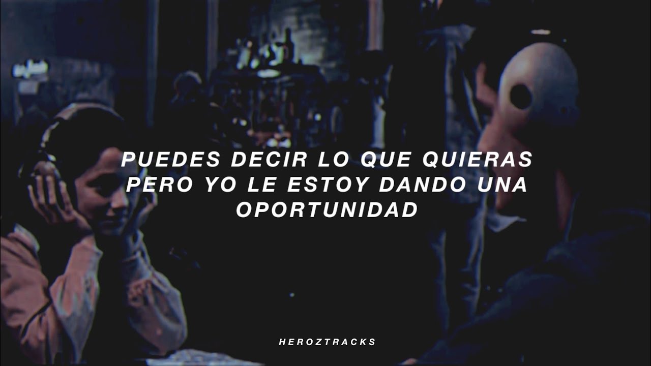 the paper kites // revelator eyes - sub español // español