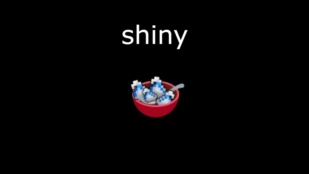 short season 21 shiny montage | RotMG