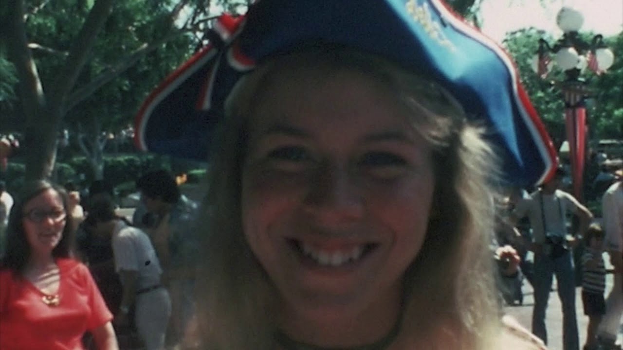 DISNEYLAND America's Bicentennial  - July 4, 1976