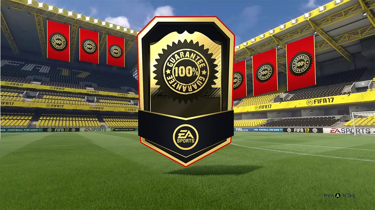 GUARANTEED TRADEABLE INFORM PACK! #MM #FIFA17 #FUT17