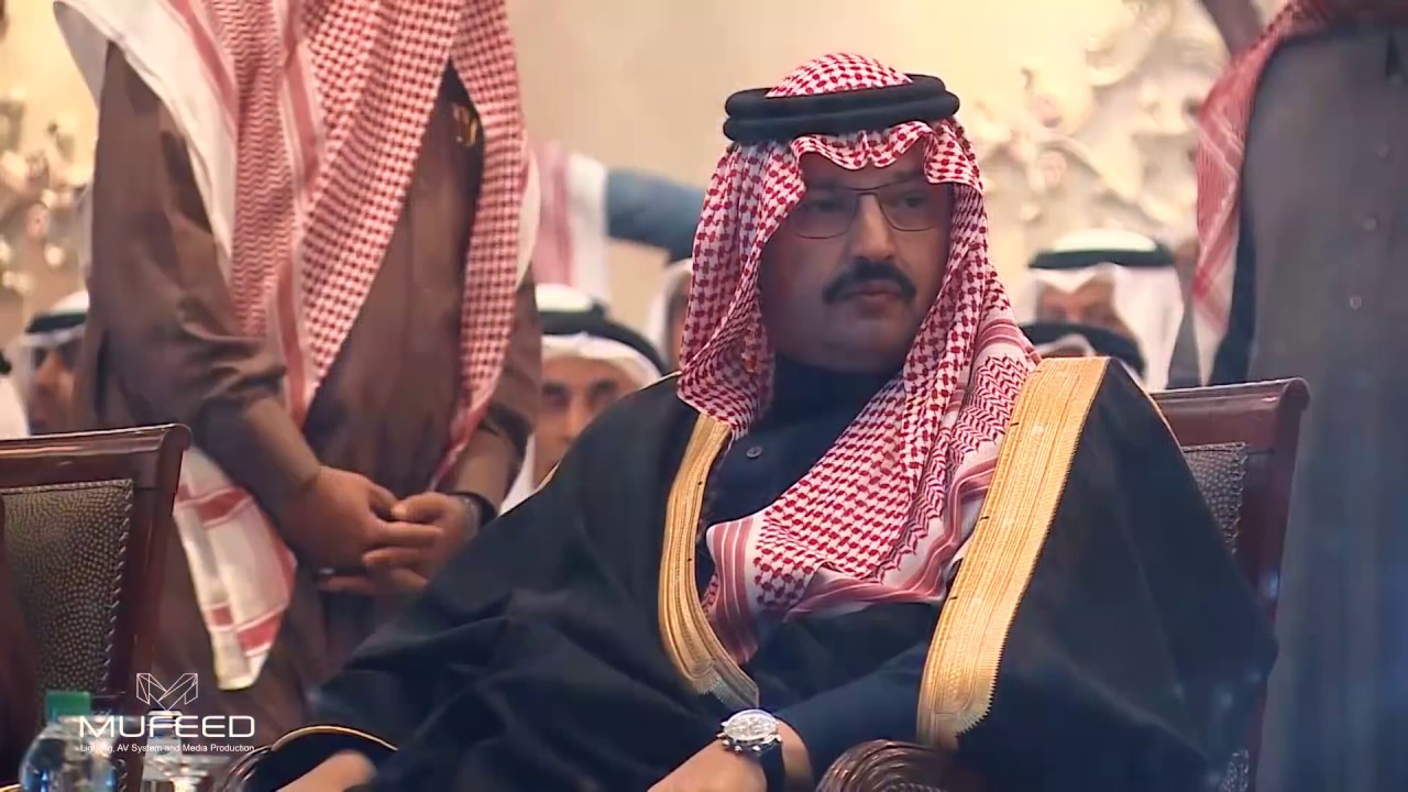 حفل تخرج طلاب جامعة الملك خالد 1439/1440هـ