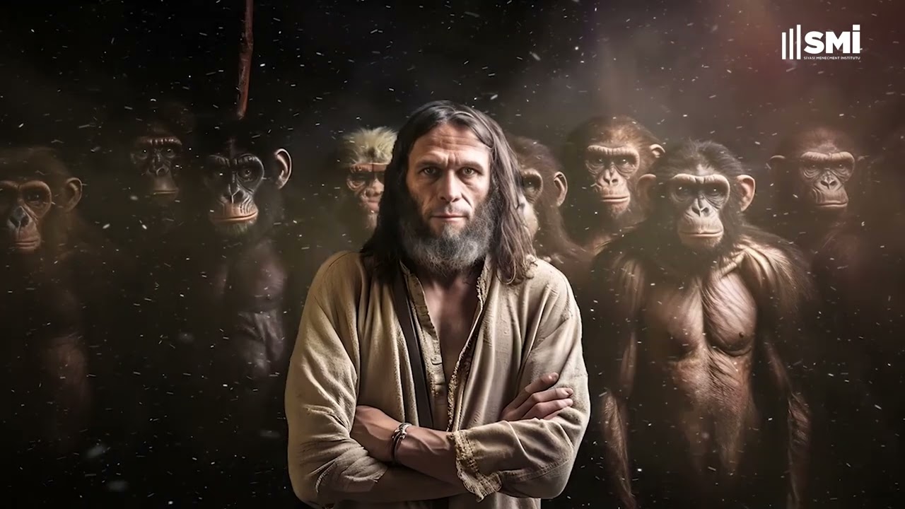 &ldquo;Sapiens: Bəşəriyyətin qısa tarixi&rdquo; - ANONS