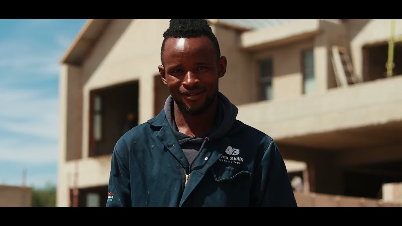 Unlock Your Future: Become a Certified Artisan with Africa Skills