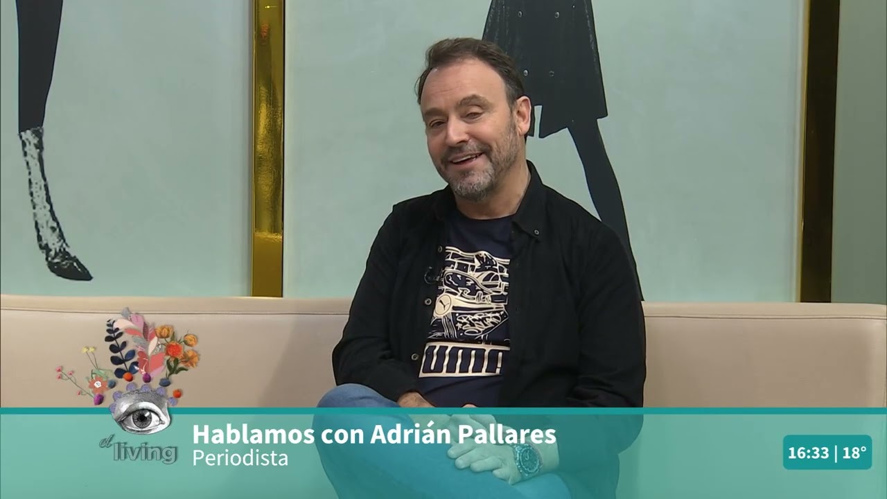 Adri&aacute;n Pallares y Rodrigo Lussich vuelven a Montevideo con Socios al desnudo