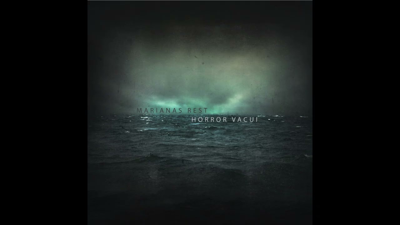 Marianas Rest - Vestigial