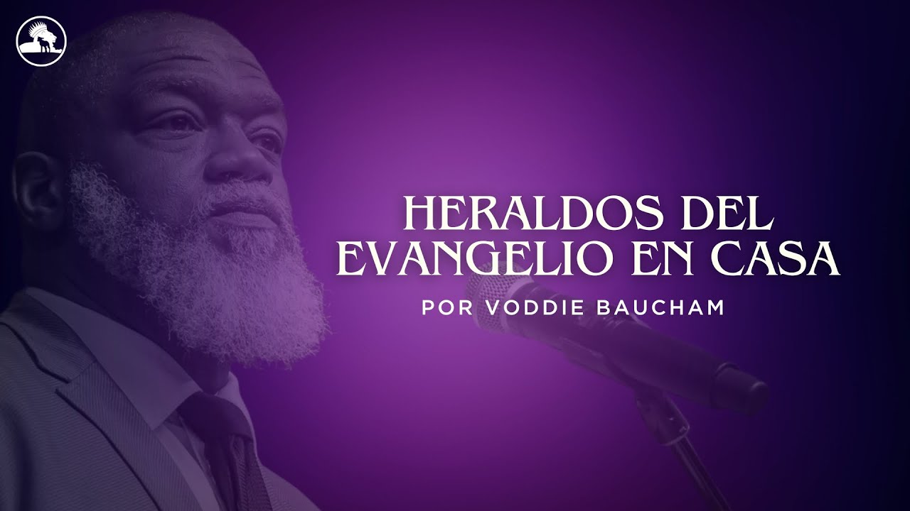 La adoración familiar y su importancia | Voddie Baucham