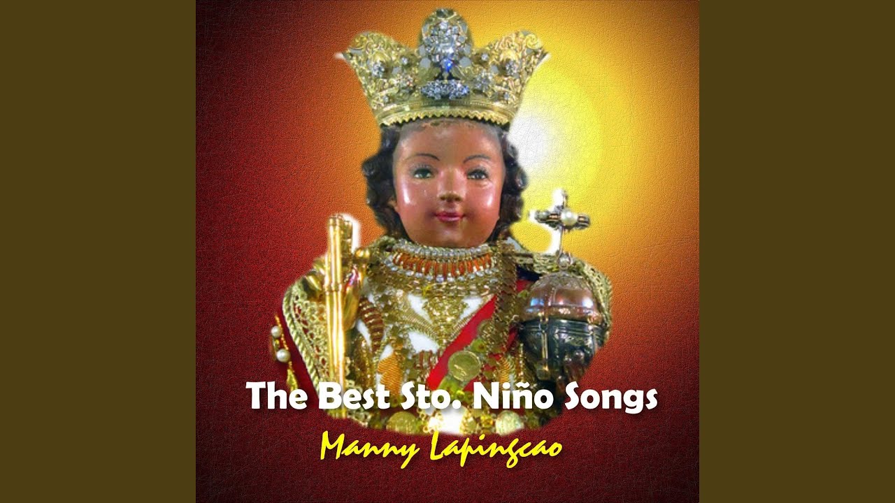 Daghang Salamat Senyor Sto. Niño