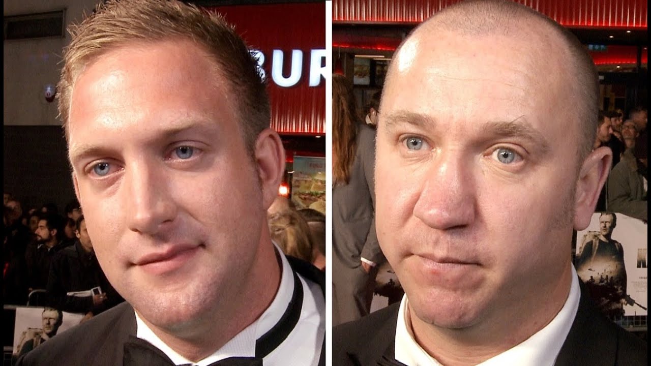 Kajaki Premiere Interviews