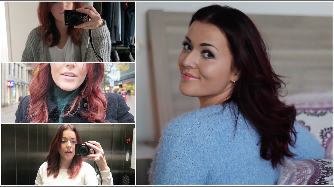Mijn everyday haarstijl ❤ november 2015 | Beautygloss