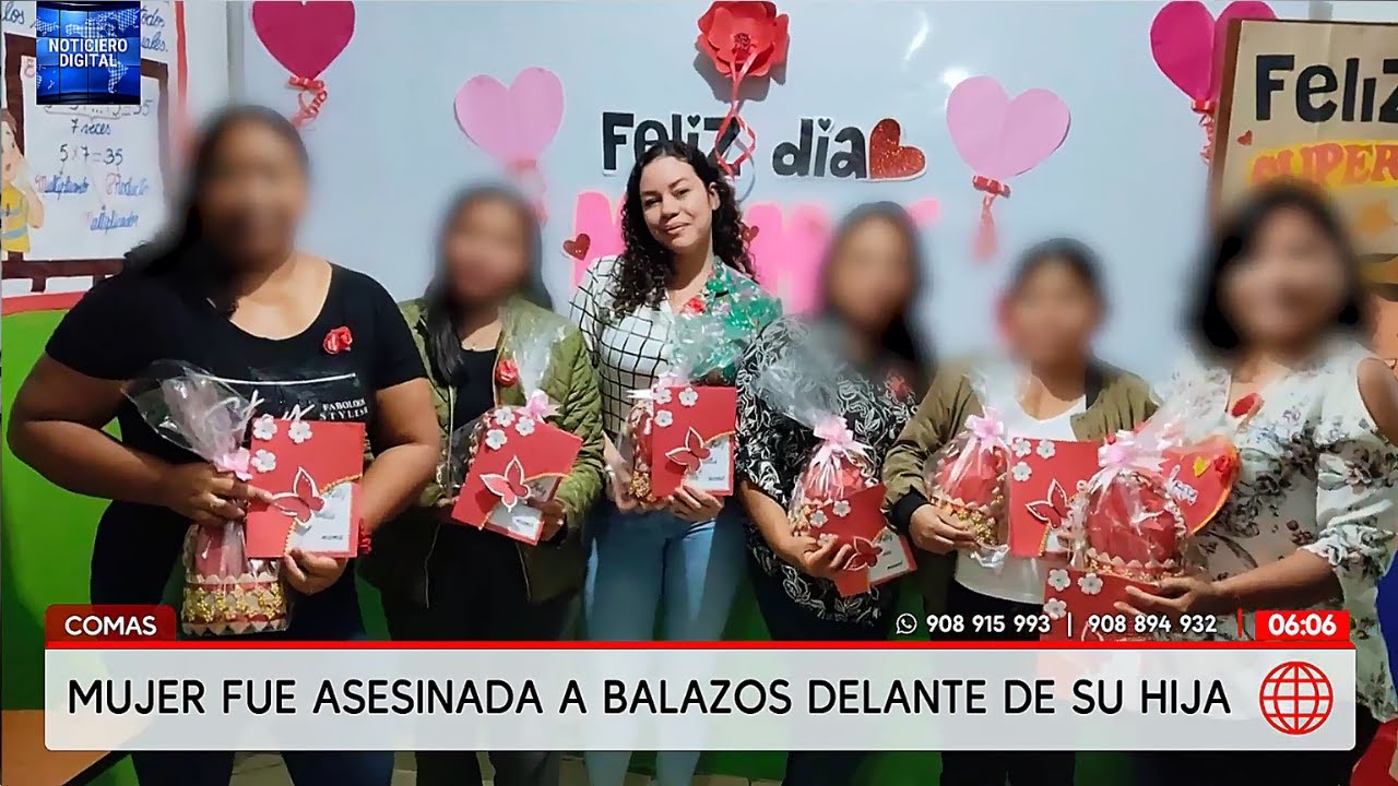 Resumen De Noticias De Hoy Perú, Martes 2 De Diciembre