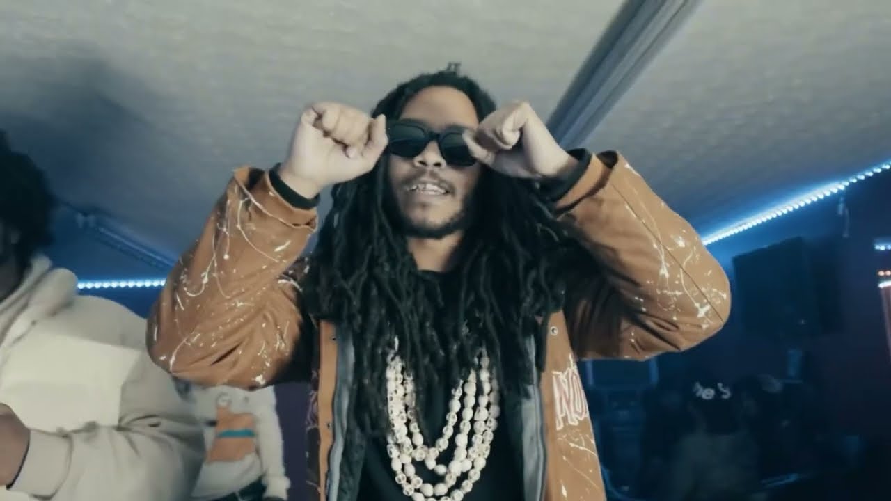 Bandgang Lonnie Bands - Good Bad & Ugly (Official Music Video) 🎥 @digitaldizzle3188