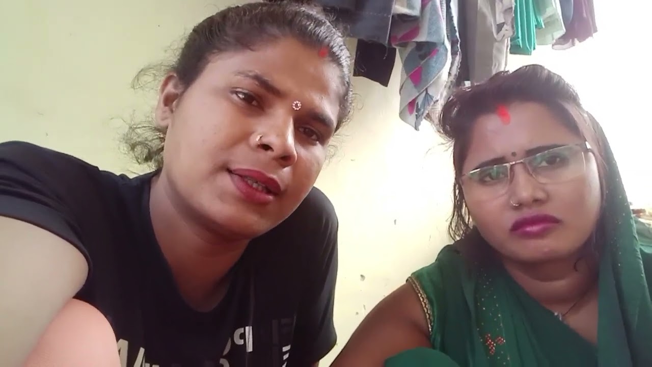 doston aaj main mil gai kinnar Ranjana Yadav se #ranjanayadav555