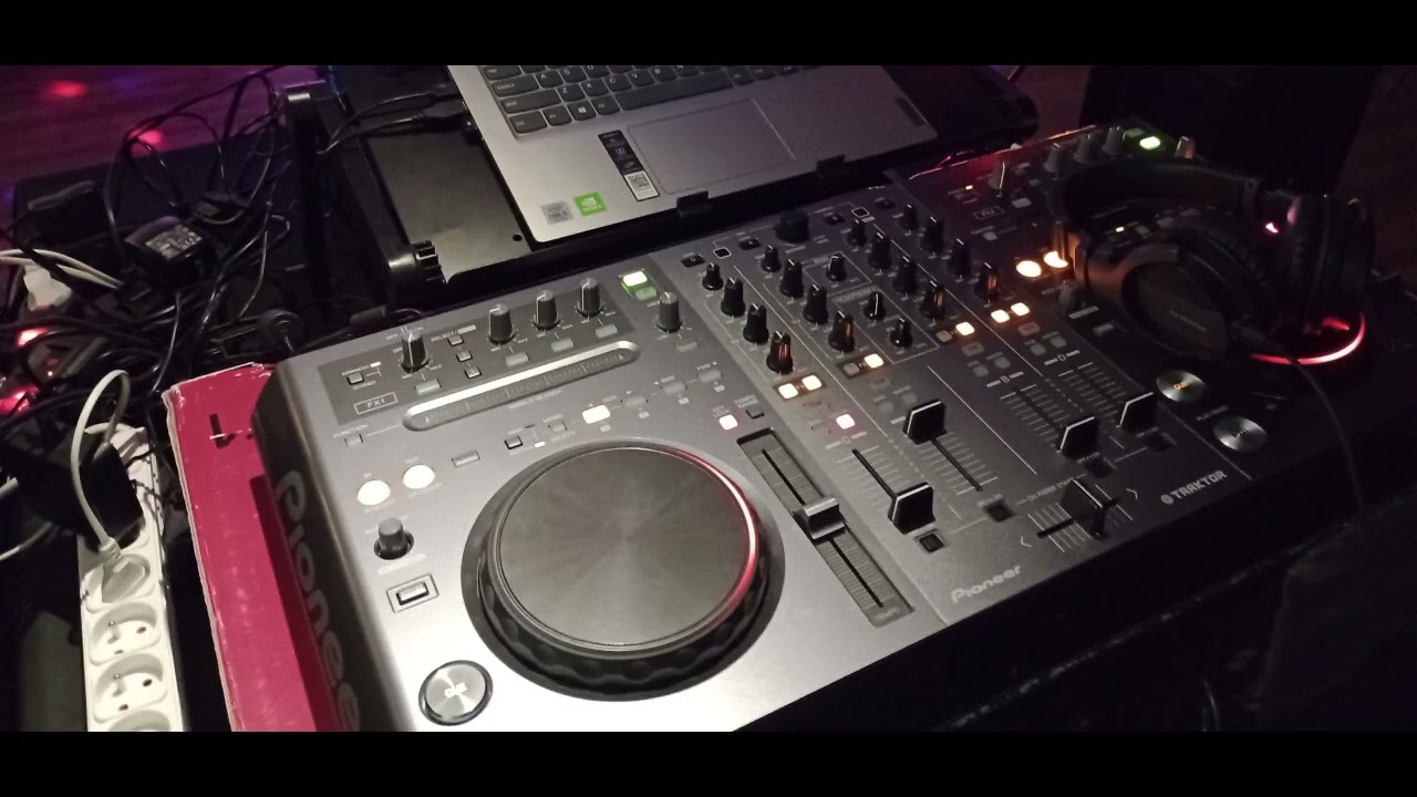 📀🎛️📀live @ L.Z. 16.11.2024 (SP O. 🏫 88'🎶) cz.2