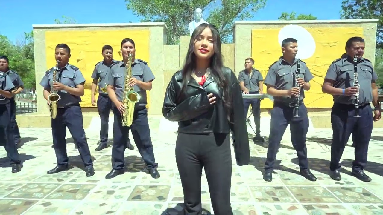 Banda de Música Abra Pampa - 