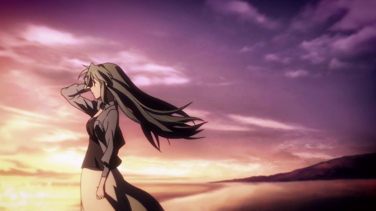 Encouragement 「AMV」J-popcon 2011