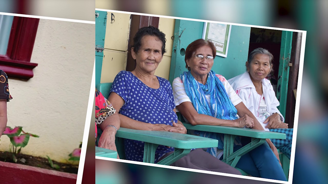 DSWD Theme Song by Noel Cabangon (Bicol)