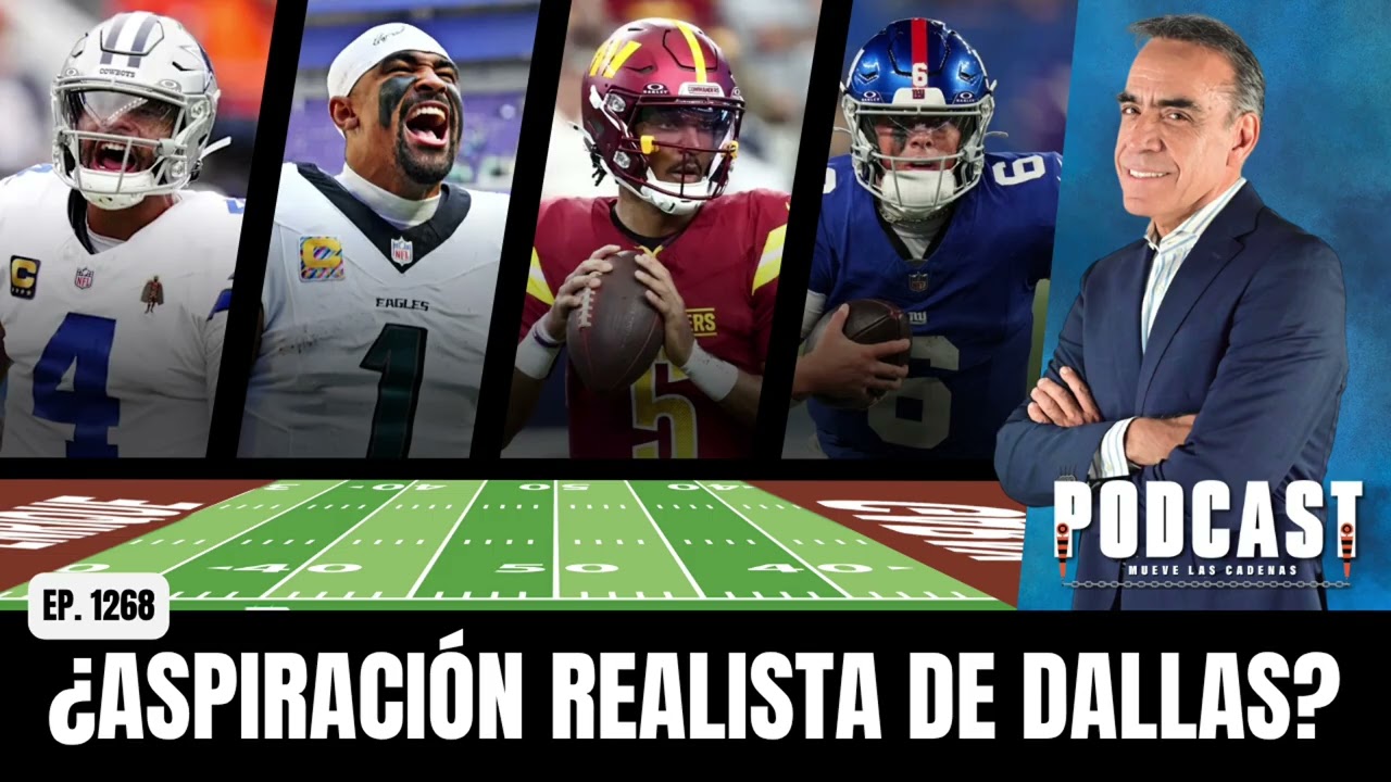 #DallasCowboys #HTTC #Washington #Giants #Fly #NFL #NFLMex #NFLM&eacute;xico